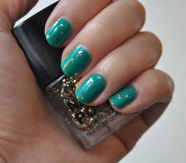 Nails of the week #1