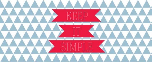 Free download – keep it simple