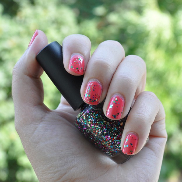 Nails Of The Week #5