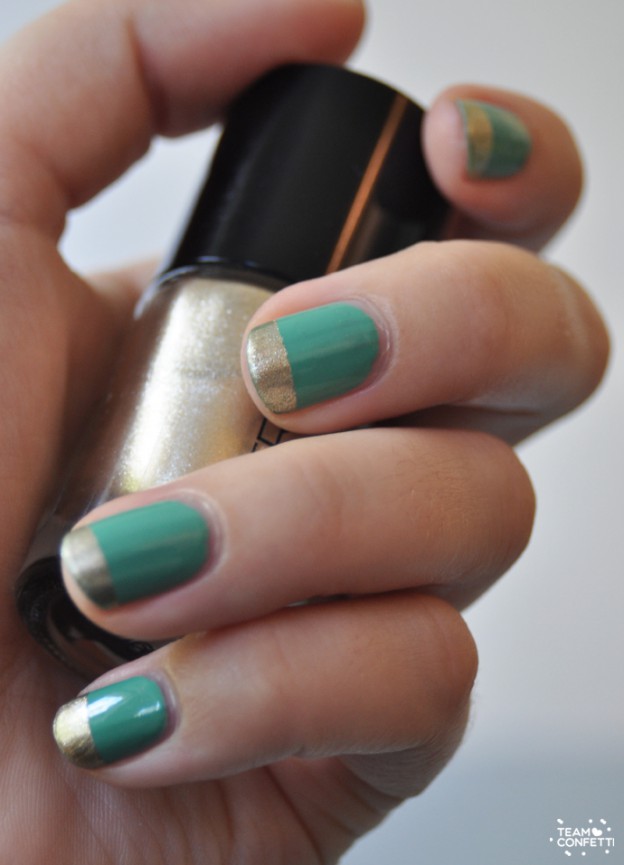 Nails of the week #8