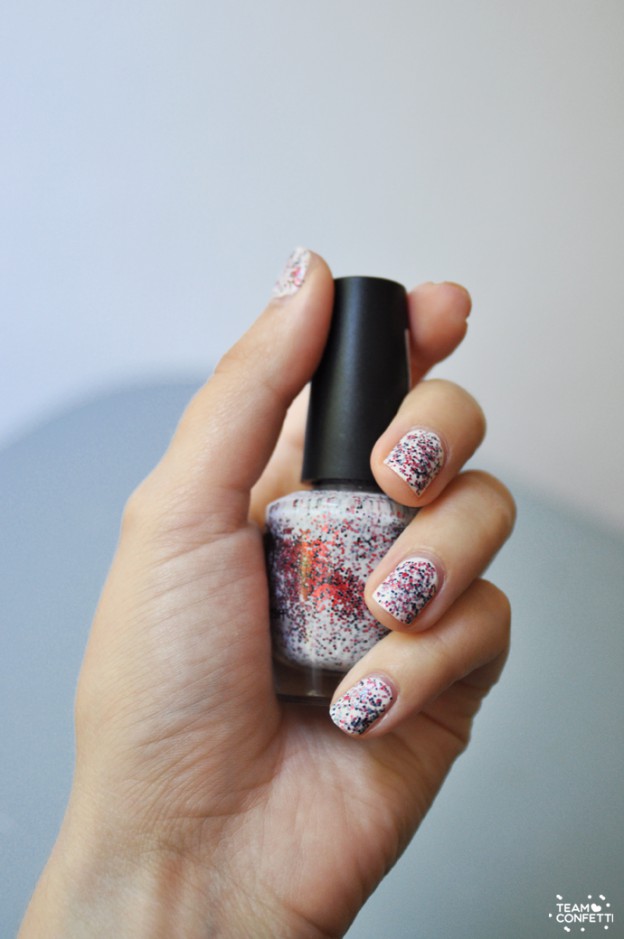 Nails of the week #9