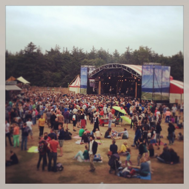 Into The Great Wide Open 2013 – insta moments