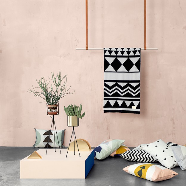 Spring Collection Ferm Living 2014