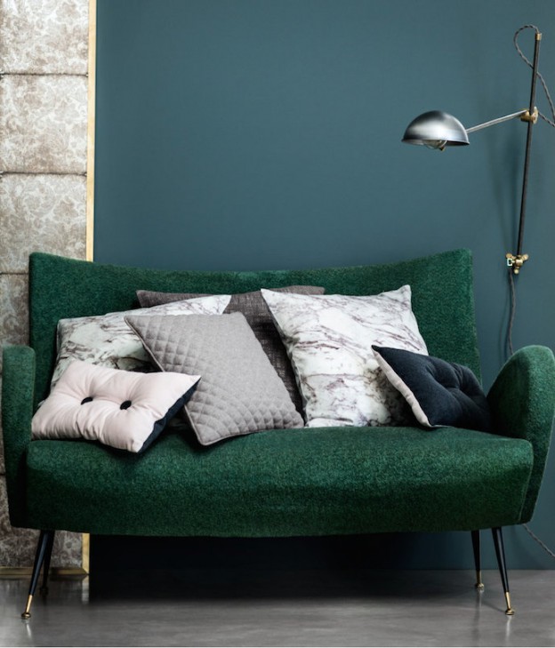 H&M Home: Subtle Sophistication Collection.