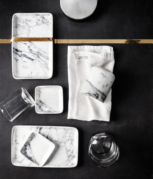 H&M Home: Subtle Sophistication Collection.