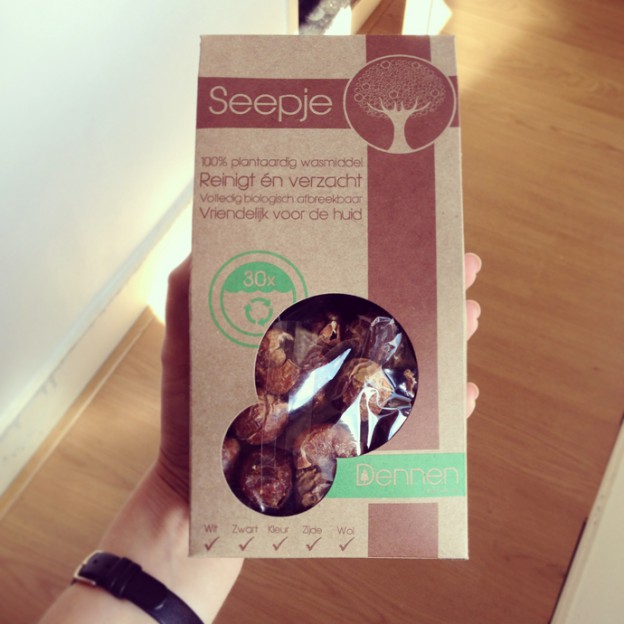 Review: Seepje + winactie!