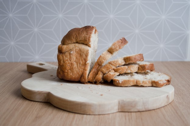 Recept: Wentelteefjes van suikerbrood.