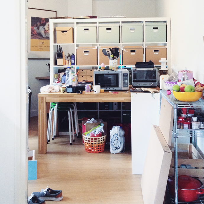 sympathie Kikker Ik wil niet Hoe overleef je een IKEA keuken-renovatie? | Team Confetti
