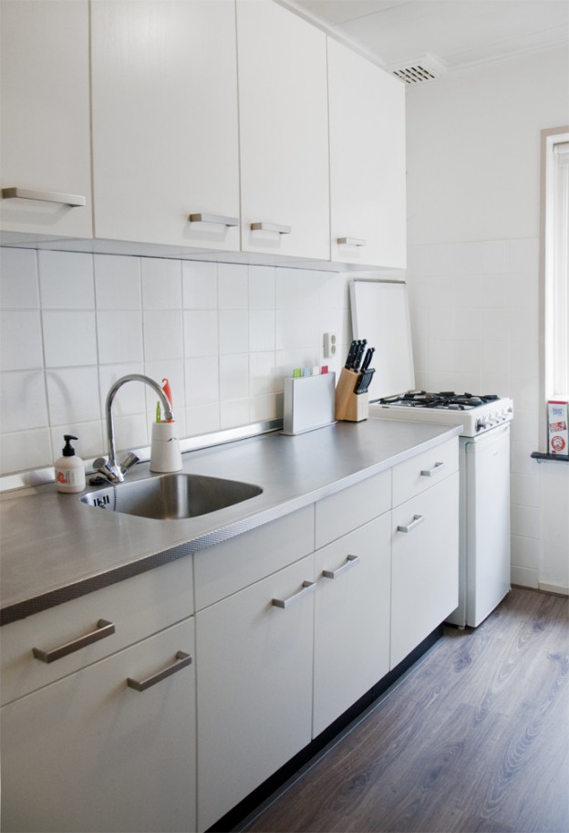 Hoe overleef je een IKEA keuken-renovatie?