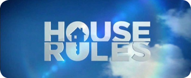 #TCWOONWEEK: Waarom iedereen House Rules Australia moet gaan kijken (en niet House Rules Holland).