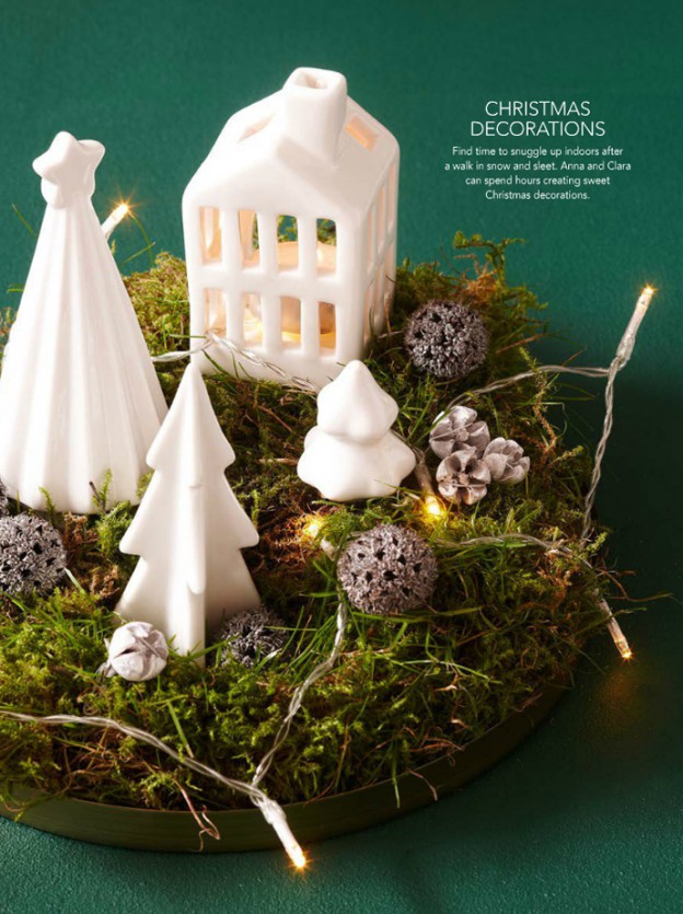 Sostrene Grene kerstcollectie 2015!