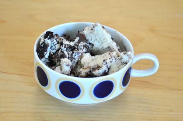 Recept: Zelf Ben and Jerry’s maken