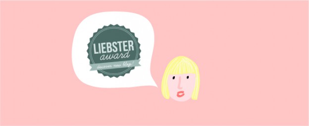 Week Doodle #38 – Liebster Award editie