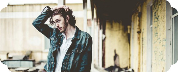 Eurosonic must see: Hozier