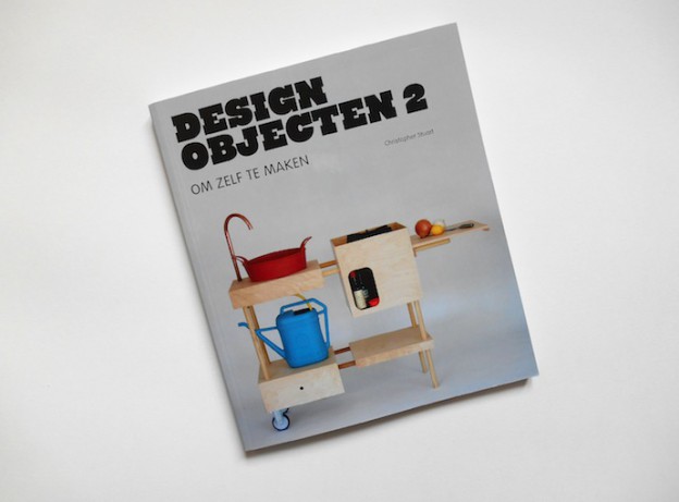 Boekreview: Design Objecten 2 + Winactie!