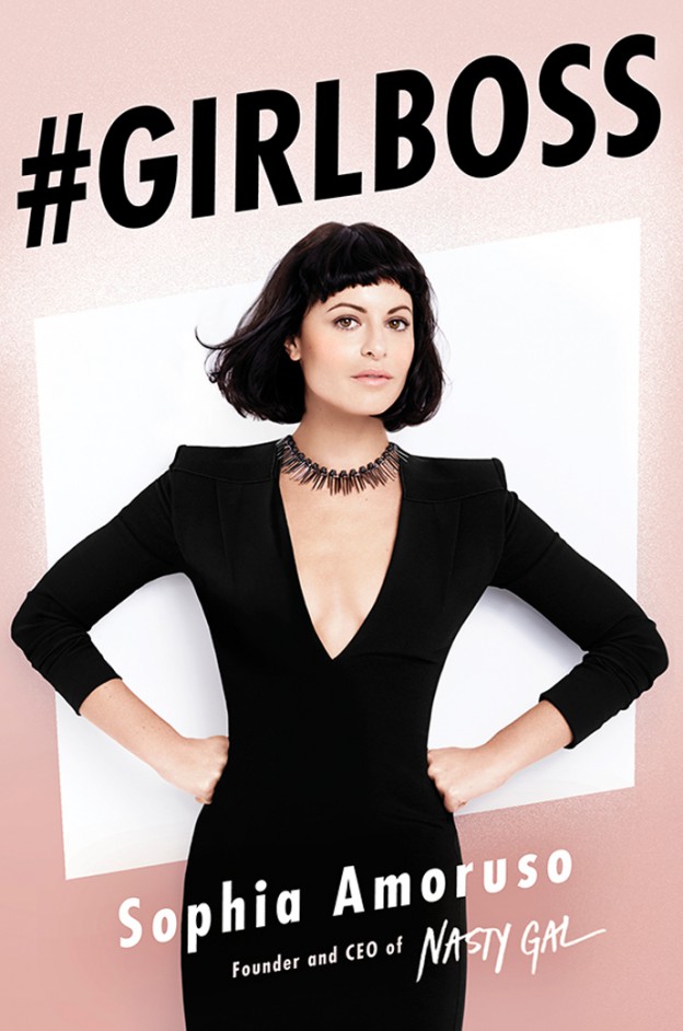 #GIRLBOSS WEEK – tien dingen die ik leerde van #Girlboss.